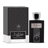 Attar Al Wesal 100ml EDP by Al Wataniah